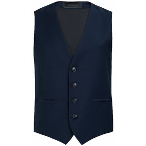 DRYKORN Anzugweste MALMO blau 98 98 DRYKORN Anzugweste MALMO blau 98 98