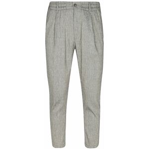 DRYKORN Leinenchino CHASY olive 34/L32 34/L32 DRYKORN Leinenchino CHASY olive 34/L32 34/L32