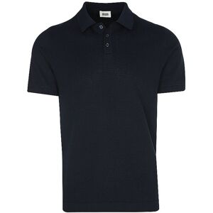 DRYKORN Poloshirt TRITON blau L L DRYKORN Poloshirt TRITON blau L L