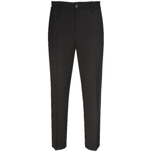 DRYKORN Chino GARONA_B schwarz 36/L34 36/L34 DRYKORN Chino GARONA_B schwarz 36/L34 36/L34