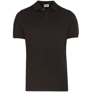 DRYKORN Poloshirt TRITON braun L L DRYKORN Poloshirt TRITON braun L L