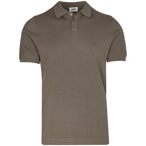DRYKORN Poloshirt TRITON camel S S DRYKORN Poloshirt TRITON camel S S