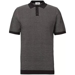 DRYKORN Poloshirt TRITON 1 braun S S DRYKORN Poloshirt TRITON 1 braun S S