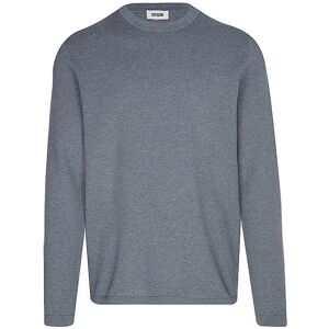 DRYKORN Pullover IRMINO 1 blau L L DRYKORN Pullover IRMINO 1 blau L L