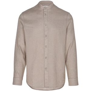 DRYKORN Leinenhemd TALOC beige L L DRYKORN Leinenhemd TALOC beige L L