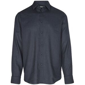 DRYKORN Hemd RAMIS blau XL XL DRYKORN Hemd RAMIS blau XL XL