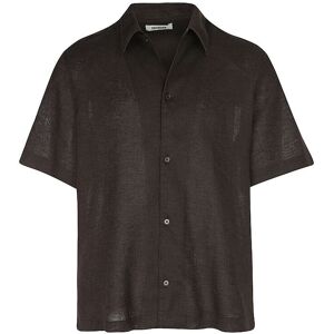DRYKORN Hemd MERYN 10 braun XL XL DRYKORN Hemd MERYN 10 braun XL XL