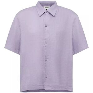 DRYKORN Hemd MERYN 10 lila L L DRYKORN Hemd MERYN 10 lila L L