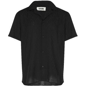 DRYKORN Hemd BIJAN_2 schwarz M M DRYKORN Hemd BIJAN_2 schwarz M M
