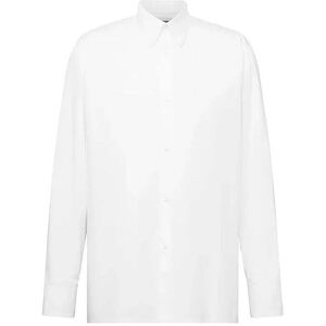 DRYKORN Hemd GAUNT 10 weiss M M DRYKORN Hemd GAUNT 10 weiss M M