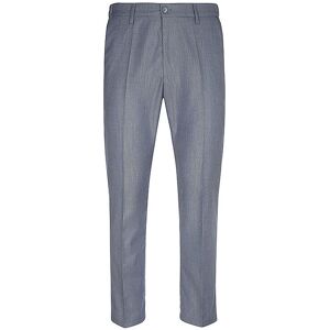DRYKORN Chino AJEND_RG blau 36/L34 36/L34 DRYKORN Chino AJEND_RG blau 36/L34 36/L34