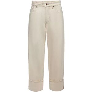 DRYKORN Jeans Straight Fit RAWDY_A creme 32/L32 32/L32 DRYKORN Jeans Straight Fit RAWDY_A creme 32/L32 32/L32