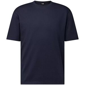 DRYKORN T-Shirt dunkelblau S S DRYKORN T-Shirt dunkelblau S S