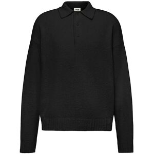 DRYKORN Pullover BEKKET schwarz XXL XXL DRYKORN Pullover BEKKET schwarz XXL XXL