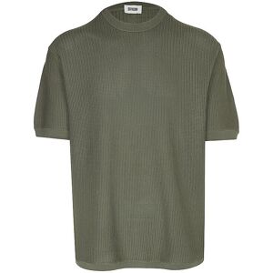 DRYKORN Pullover DERICO 1 olive XXL XXL DRYKORN Pullover DERICO 1 olive XXL XXL