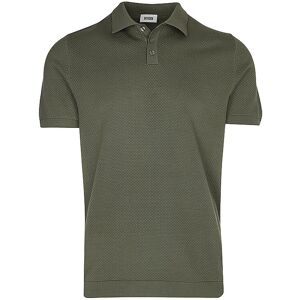 DRYKORN Poloshirt TRITON olive XXL XXL DRYKORN Poloshirt TRITON olive XXL XXL