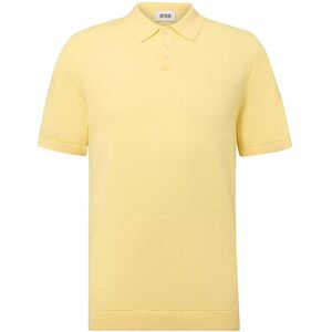DRYKORN Poloshirt TRITON gelb S S DRYKORN Poloshirt TRITON gelb S S