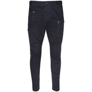 DSQUARED2 Cargohose blau 48 48 DSQUARED2 Cargohose blau 48 48