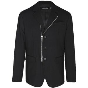 DSQUARED2 Sakko schwarz 54 54 DSQUARED2 Sakko schwarz 54 54