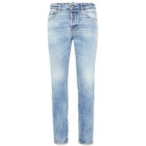 DSQUARED2 Jeans Slim Fit COOL GUY blau 52 52 DSQUARED2 Jeans Slim Fit COOL GUY blau 52 52