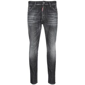 DSQUARED2 Jeans Slim Fit TEDDY schwarz 46 46 DSQUARED2 Jeans Slim Fit TEDDY schwarz 46 46