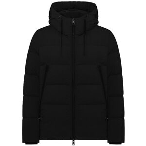 DUNO Daunensteppjacke JUMP LICOSA 2.0 schwarz 48 48 DUNO Daunensteppjacke JUMP LICOSA 2.0 schwarz 48 48