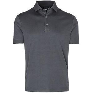 DUNO Poloshirt NOVUS grau S S DUNO Poloshirt NOVUS grau S S