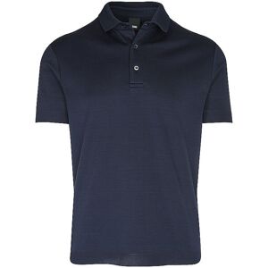 DUNO Poloshirt NOVUS dunkelblau S S DUNO Poloshirt NOVUS dunkelblau S S