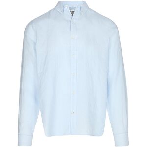 ECOALF Leinenhemd MALIBUALF hellblau XXL XXL ECOALF Leinenhemd MALIBUALF hellblau XXL XXL