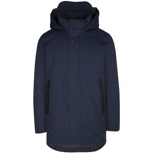ECOALF Parka PARKOALF blau L L ECOALF Parka PARKOALF blau L L