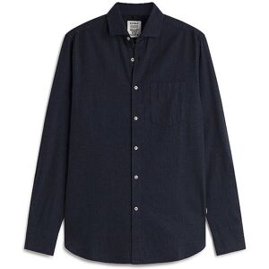 ECOALF Hemd Regular Fit blau XL XL ECOALF Hemd Regular Fit blau XL XL