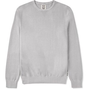 ECOALF Pullover MANZANO grau XL XL ECOALF Pullover MANZANO grau XL XL
