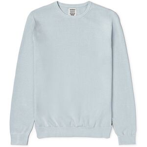 ECOALF Pullover MANZANO hellblau XL XL ECOALF Pullover MANZANO hellblau XL XL