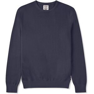 ECOALF Pullover MANZANO dunkelblau XL XL ECOALF Pullover MANZANO dunkelblau XL XL