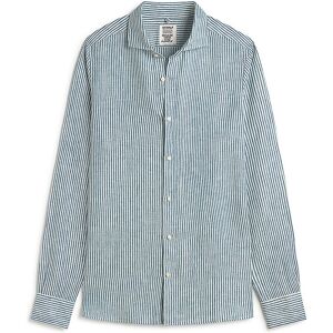 ECOALF Leinenhemd grün M M ECOALF Leinenhemd grün M M