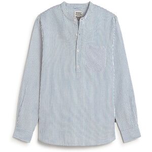 ECOALF Hemd weiss L L ECOALF Hemd weiss L L