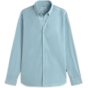ECOALF Hemd ANTEJO hellblau L L ECOALF Hemd ANTEJO hellblau L L