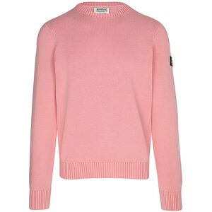 ECOALF Pullover TAIL rosa XXL XXL ECOALF Pullover TAIL rosa XXL XXL