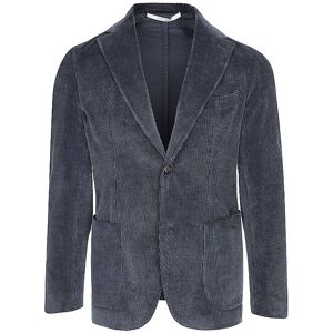 ELEVENTY Cordanzug dunkelblau 48 48 ELEVENTY Cordanzug dunkelblau 48 48