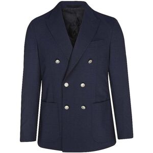 ELEVENTY Anzug dunkelblau 52 52 ELEVENTY Anzug dunkelblau 52 52