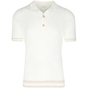 ELEVENTY Poloshirt blau S S ELEVENTY Poloshirt blau S S