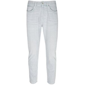 ELEVENTY Jeans Slim Fit hellblau 30 30 ELEVENTY Jeans Slim Fit hellblau 30 30