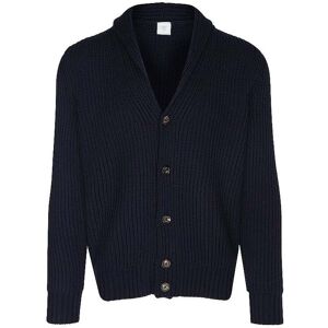 ELEVENTY Cardigan dunkelblau S S ELEVENTY Cardigan dunkelblau S S