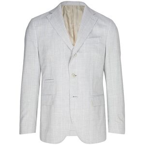 ELEVENTY Anzug hellgrau 54 54 ELEVENTY Anzug hellgrau 54 54
