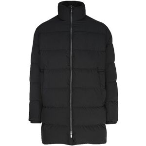 Giorgio Armani EMPORIO ARMANI Daunenmantel schwarz 50 50 Giorgio Armani EMPORIO ARMANI Daunenmantel schwarz 50 50