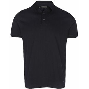 Giorgio Armani EMPORIO ARMANI Poloshirt dunkelblau S S Giorgio Armani EMPORIO ARMANI Poloshirt dunkelblau S S
