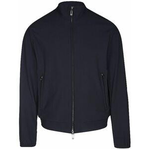 Giorgio Armani EMPORIO ARMANI Blouson dunkelblau 54 54 Giorgio Armani EMPORIO ARMANI Blouson dunkelblau 54 54