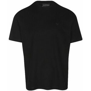 Giorgio Armani EMPORIO ARMANI T-Shirt schwarz M M Giorgio Armani EMPORIO ARMANI T-Shirt schwarz M M