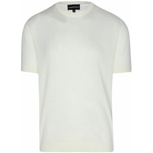 Giorgio Armani EMPORIO ARMANI T-Shirt weiss XXL XXL Giorgio Armani EMPORIO ARMANI T-Shirt weiss XXL XXL