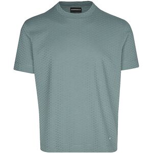 Giorgio Armani EMPORIO ARMANI T-Shirt türkis XXL XXL Giorgio Armani EMPORIO ARMANI T-Shirt türkis XXL XXL